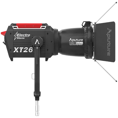 Aputure APF0308A91 Electro Storm XT26 with Flight Case（US）