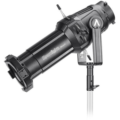 Aputure APJ0118A33 Spotlight Mount Set 36°