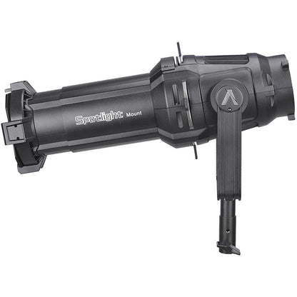 Aputure APJ0118A33 Spotlight Mount Set 36°