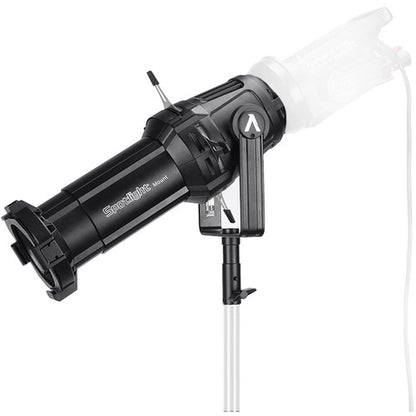 Aputure APJ0118A33 Spotlight Mount Set 36°