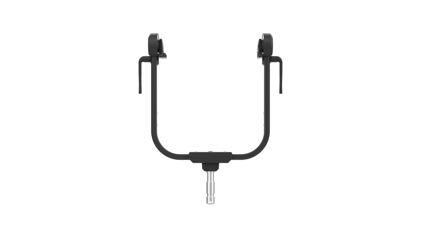Aputure Removable Yoke for CS15/XT26
