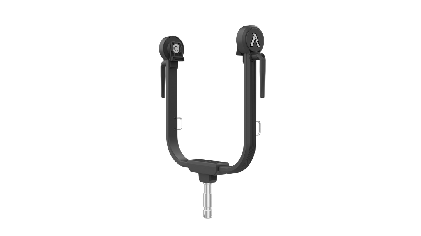 Aputure Removable Yoke for CS15/XT26