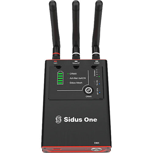 Aputure APR0316A31 Sidus One