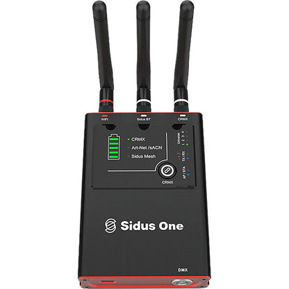 Aputure APR0316A31 Sidus One