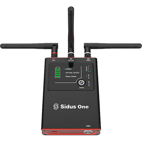 Aputure APR0316A31 Sidus One