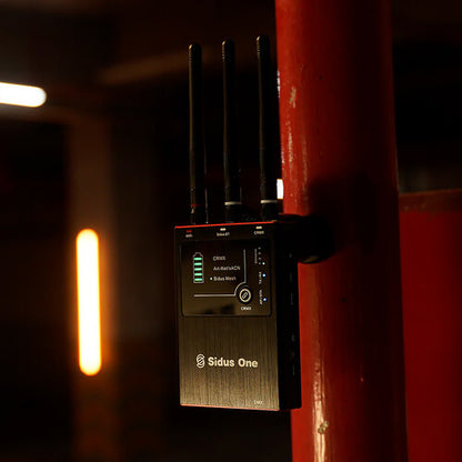 Aputure APR0316A31 Sidus One