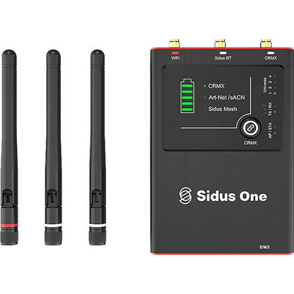 Aputure APR0316A31 Sidus One