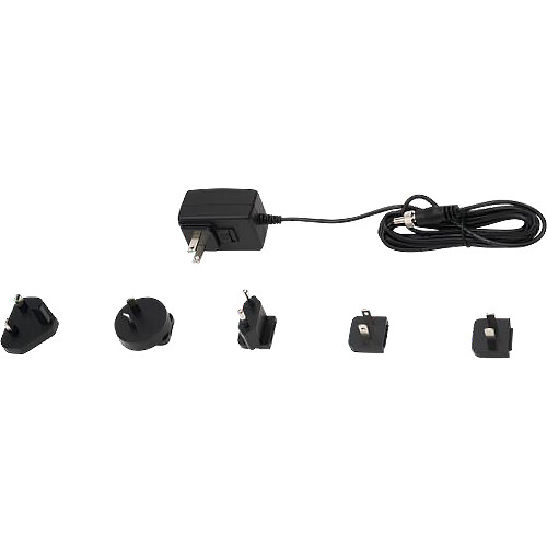 Aputure - APR0317A37 -18W/9V Power Adapter for Sidus Four
