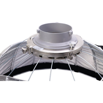 Aputure APS0005A3T Light Dome Mini III