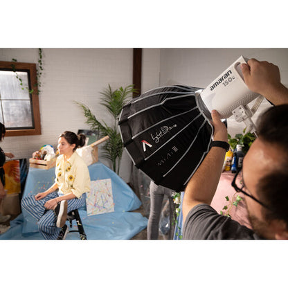 Aputure APS0005A3T Light Dome Mini III