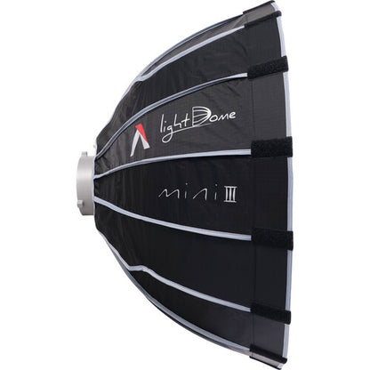 Aputure APS0005A3T Light Dome Mini III