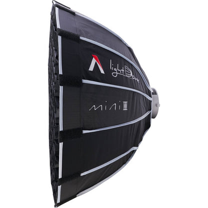Aputure APS0005A3T Light Dome Mini III
