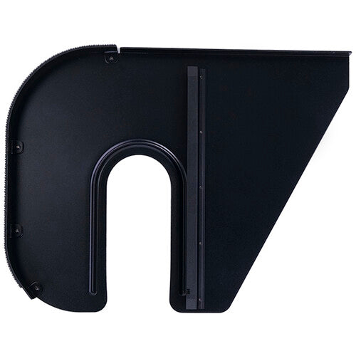 Aputure APW0179A30 NOVA P600c Rain Shield