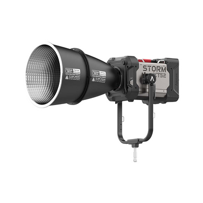 STORM XT52 (BARE LEADS)