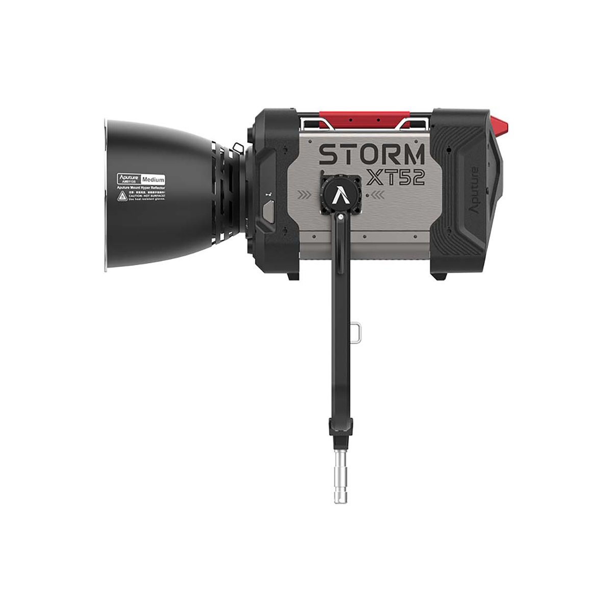 STORM XT52 (BARE LEADS)