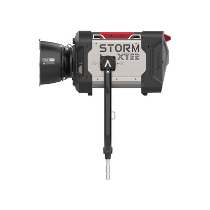 STORM XT52 (BARE LEADS)