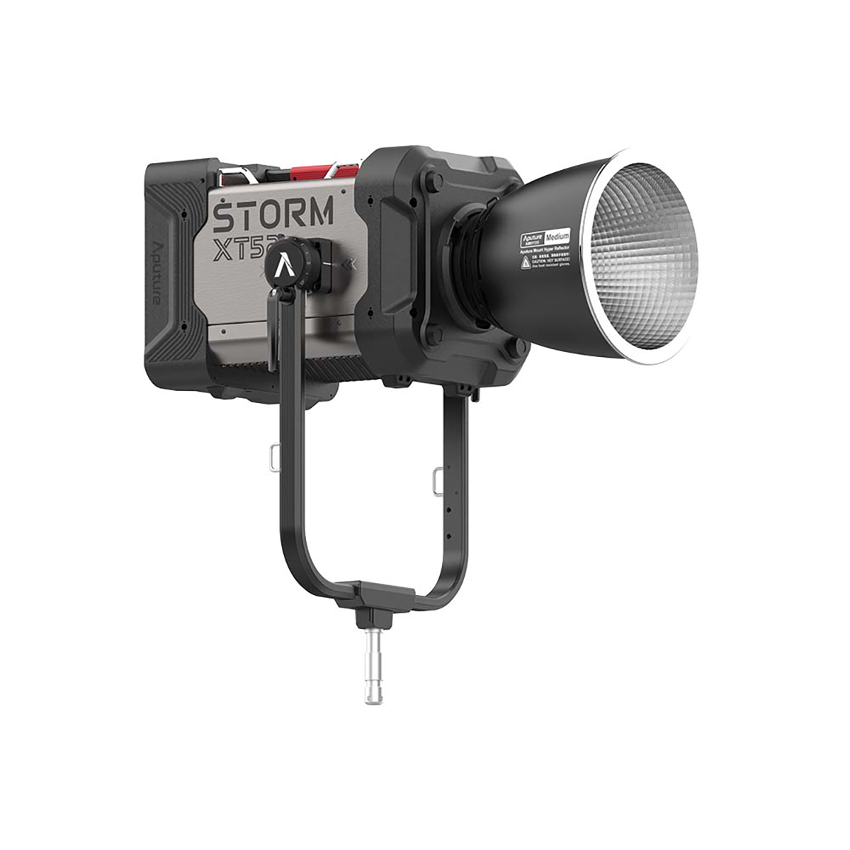 STORM XT52 (BARE LEADS)
