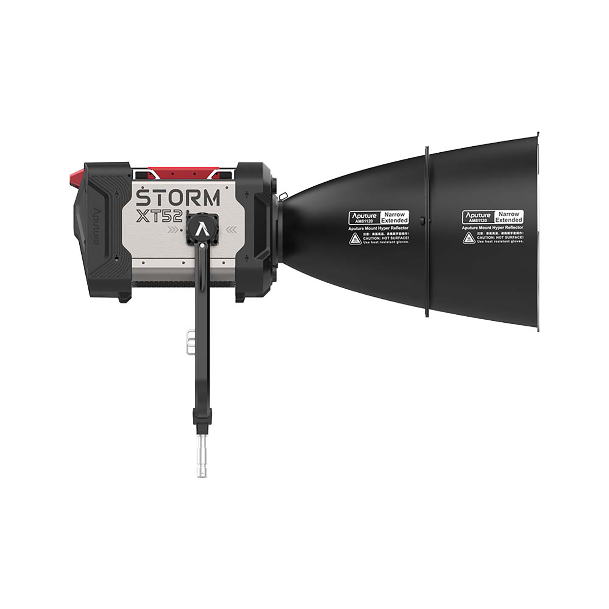 STORM XT52 (BARE LEADS)