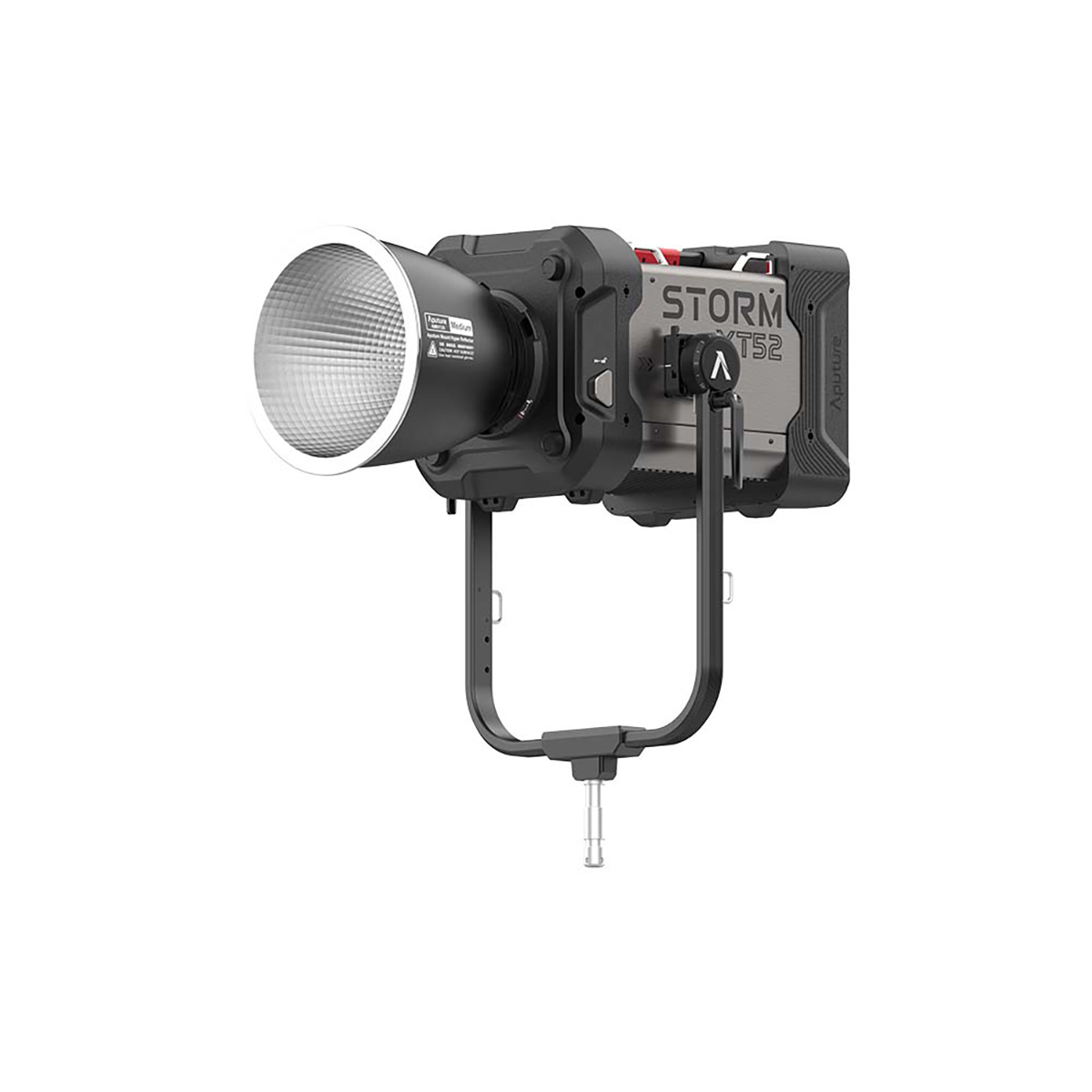 STORM XT52 (BARE LEADS)