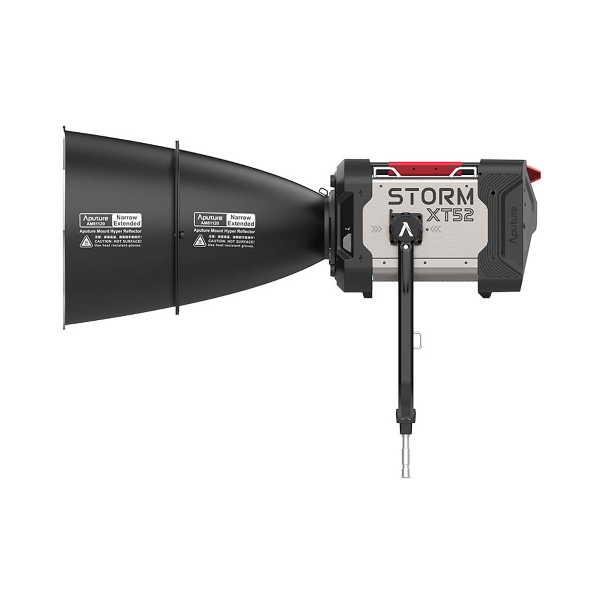 STORM XT52 (BARE LEADS)