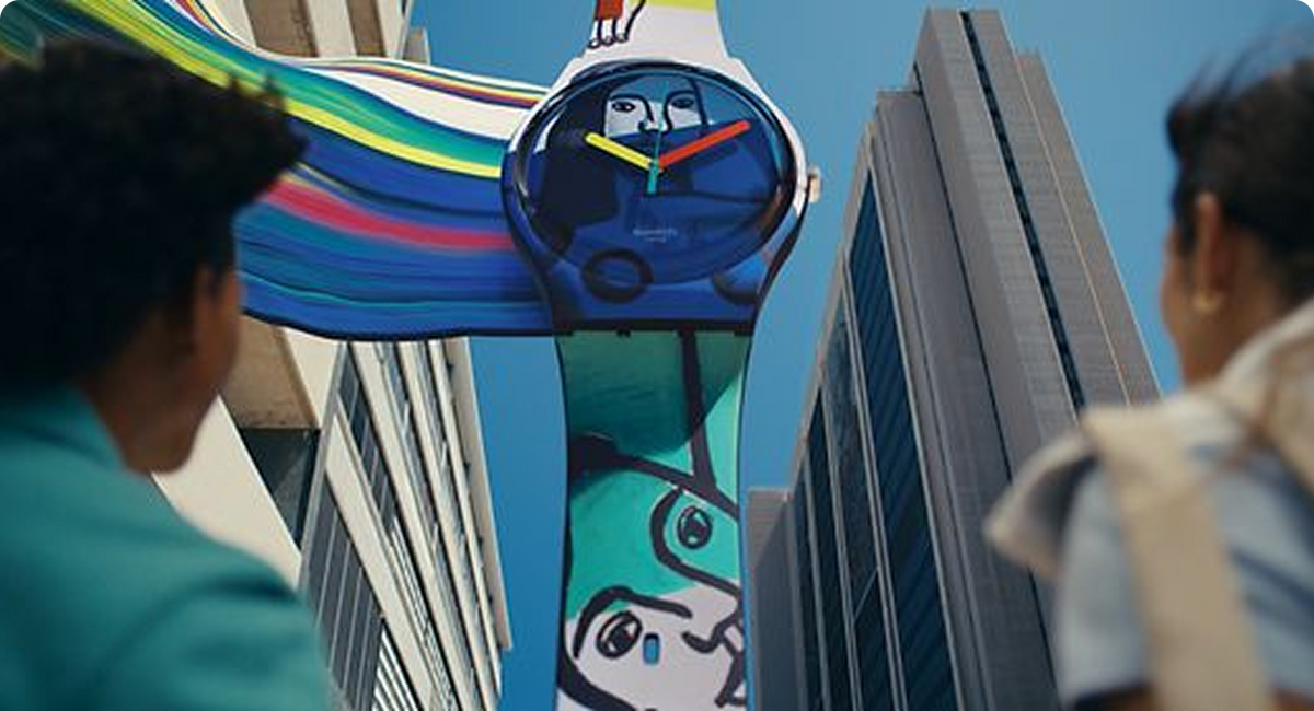 Three fashionable commercials shot on ARRI’s ALEXA 35 camera