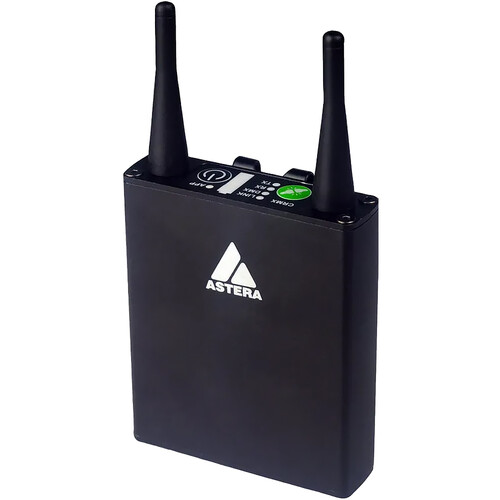 ASTERA - ART7-WIFI - AsteraBox Wi-Fi CRMX Transmitter Box