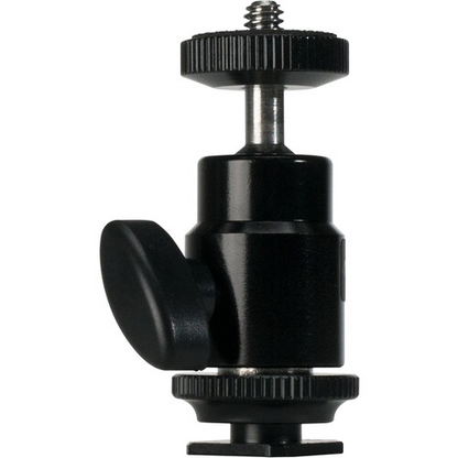 Nanlite Mini Ball Head with 1/4''-20 Mount