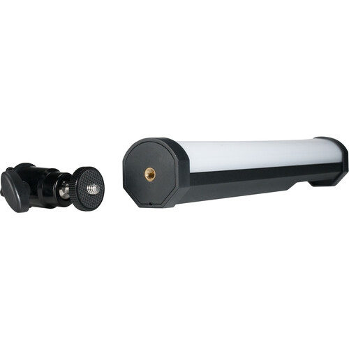 Nanlite Mini Ball Head with 1/4''-20 Mount