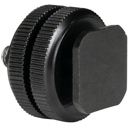 Nanlite Hot/Cold Shoe To 1/4''-20 Adapter