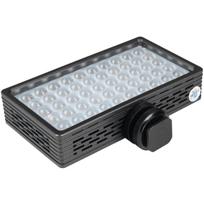 Nanlite Hot/Cold Shoe To 1/4''-20 Adapter