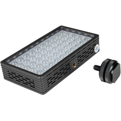 Nanlite Hot/Cold Shoe To 1/4''-20 Adapter