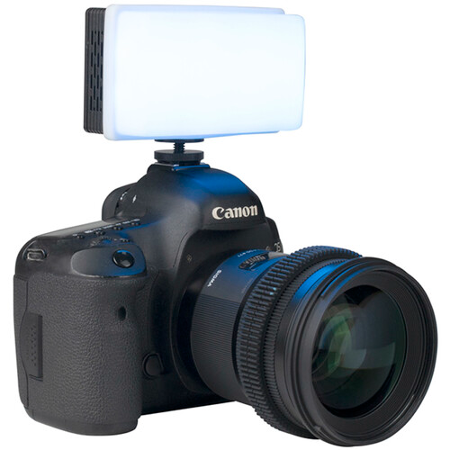 Nanlite Hot/Cold Shoe To 1/4''-20 Adapter