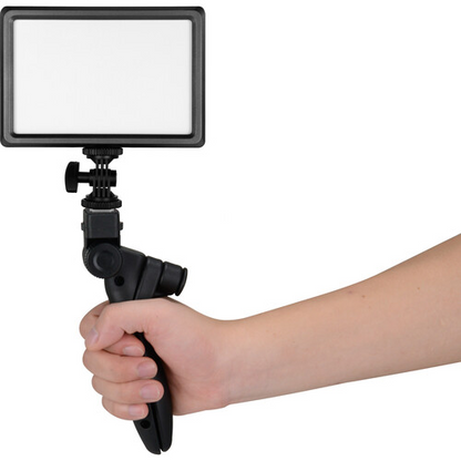 Nanlite Mini Tripod / Hand Grip with 1/4"-20 Mount