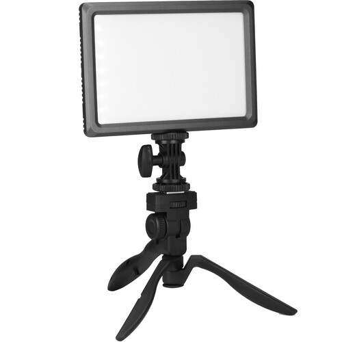 Nanlite Mini Tripod / Hand Grip with 1/4"-20 Mount