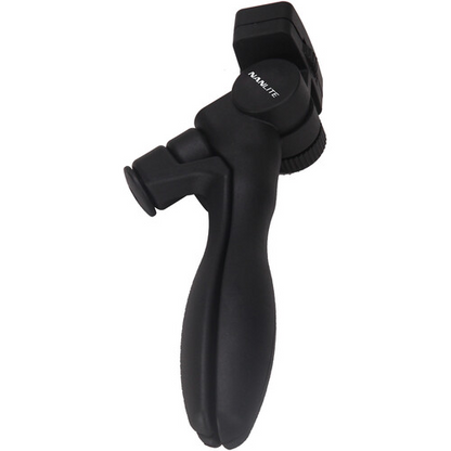 Nanlite Mini Tripod / Hand Grip with 1/4"-20 Mount