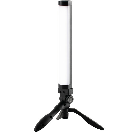 Nanlite Mini Tripod / Hand Grip with 1/4"-20 Mount