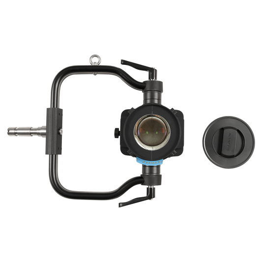 Nanlux AS-PJA-EV Projection Adapter for Evoke Fixtures
