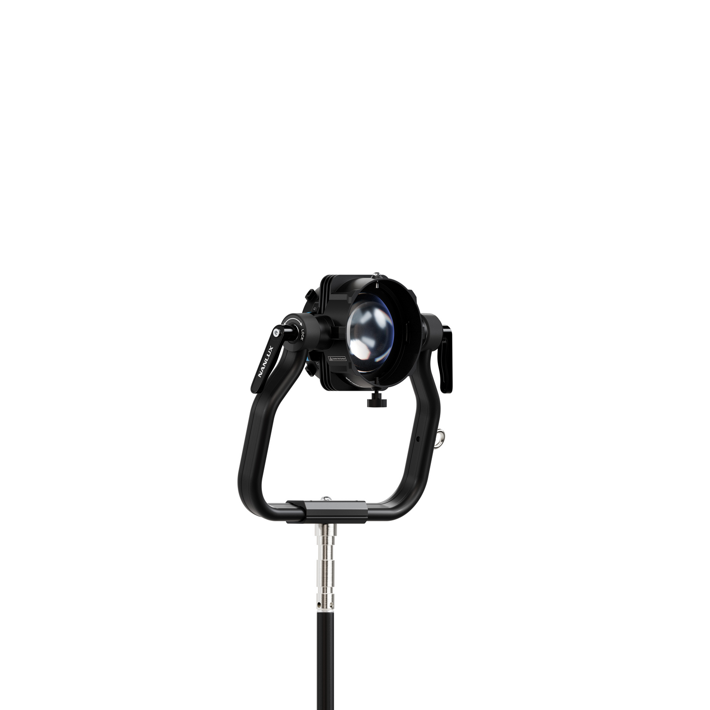 Nanlux AS-PJA-EV Projection Adapter for Evoke Fixtures