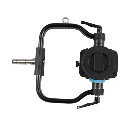 Nanlux AS-PJA-EV Projection Adapter for Evoke Fixtures