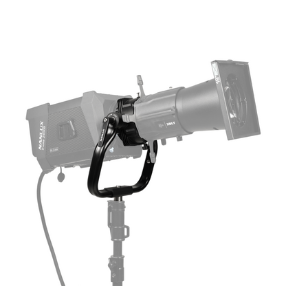 Nanlux AS-PJA-EV Projection Adapter for Evoke Fixtures