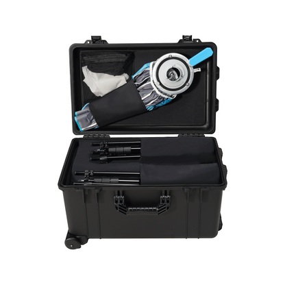 NANLUX Evoke 150C 2-Light KIT