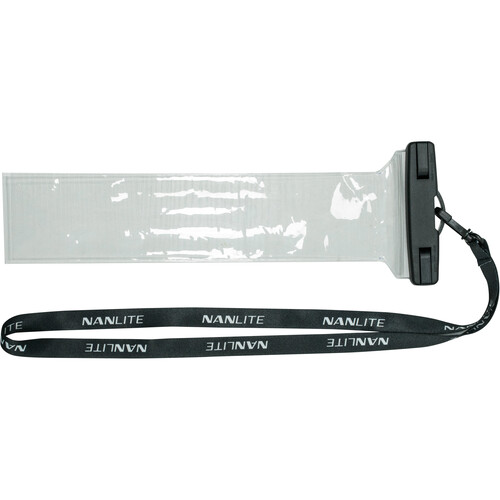 Nanlite PavoTube II 6C Waterproof Bag