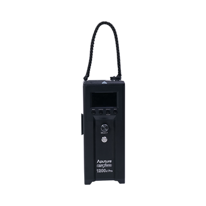 Aputure LS 1200d Pro Control Box