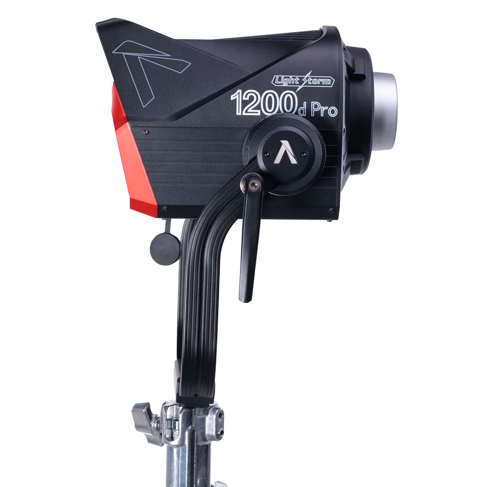 Aputure LS 1200d Pro Lamp Head