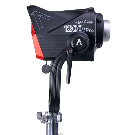 Aputure LS 1200d Pro Lamp Head