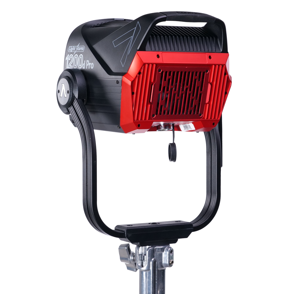 Aputure LS 1200d Pro Lamp Head