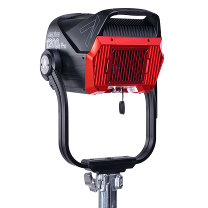 Aputure LS 1200d Pro Lamp Head