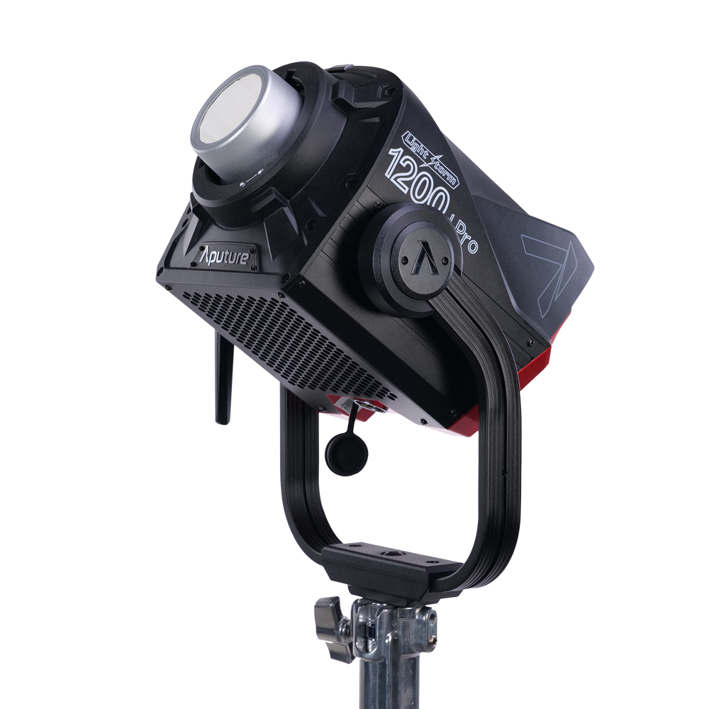 Aputure LS 1200d Pro Lamp Head