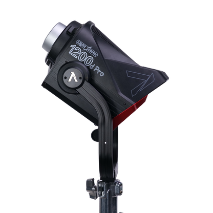 Aputure LS 1200d Pro Lamp Head