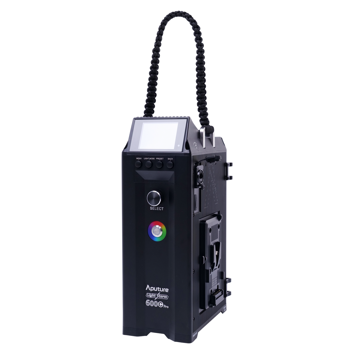Aputure LS 600c Pro Control Box